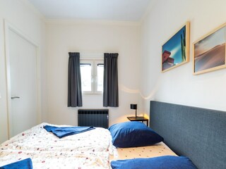 Casa per le vacanze Chaam Caratteristiche 24