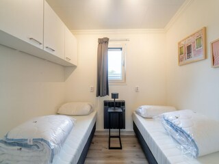 Casa de vacaciones Chaam Características 17