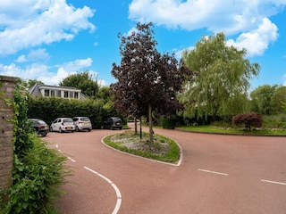 Vakantiehuis Chaam Omgeving 34