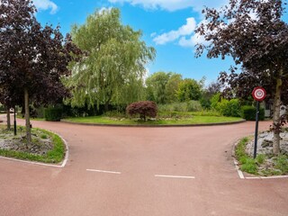 Vakantiehuis Chaam Omgeving 35