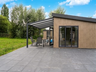 Ferienhaus Chaam Außenaufnahme 5