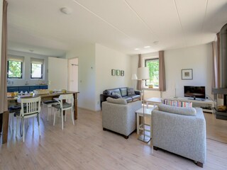 Holiday house Ruigahuizen Features 12