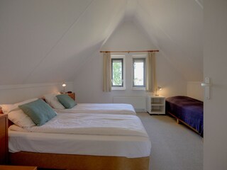 Ferienhaus Ruigahuizen Ausstattung 3