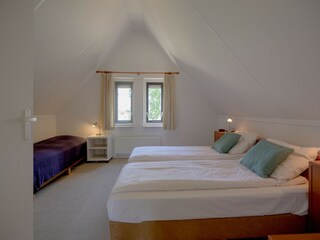 Holiday house Ruigahuizen Features 13