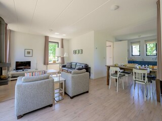 Holiday house Ruigahuizen Features 14