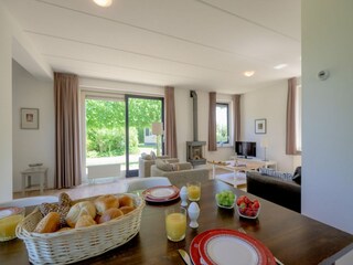 Ferienhaus Ruigahuizen Ausstattung 16