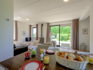 Ferienhaus Ruigahuizen Ausstattung 9