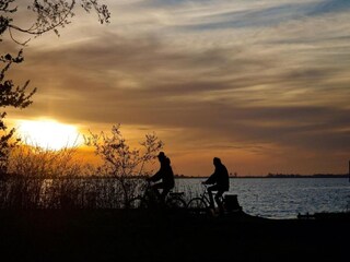 Vakantiehuis Ruigahuizen Omgeving 24