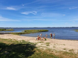 Ferienhaus Ruigahuizen Umgebung 23