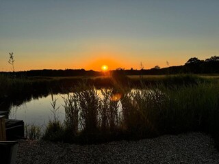 Casa de vacaciones Ruigahuizen Entorno 30