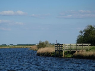 Vakantiehuis Ruigahuizen Omgeving 16