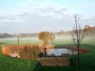Ferienhaus Ruigahuizen Umgebung 10