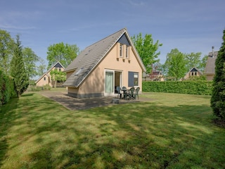 Holiday house Ruigahuizen Outdoor Recording 2