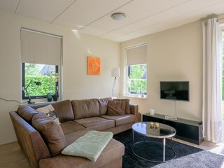 Casa de vacaciones Ruigahuizen Características 7