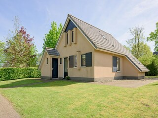 Ferienhaus Ruigahuizen Außenaufnahme 6