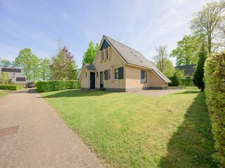 Holiday house Ruigahuizen Outdoor Recording 6