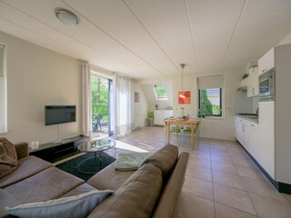 Holiday house Ruigahuizen Features 12