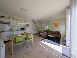 Ferienhaus Ruigahuizen Ausstattung 22