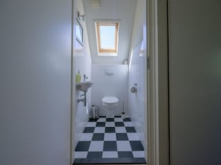 Holiday house Ruigahuizen Features 23