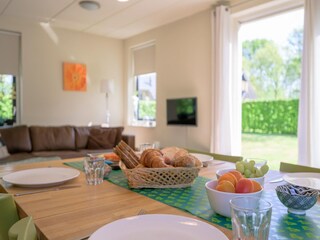 Vakantiehuis Ruigahuizen  38