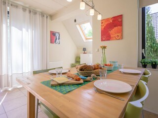 Vakantiehuis Ruigahuizen  40