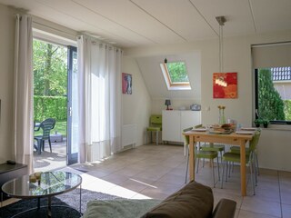 Ferienhaus Ruigahuizen Ausstattung 12