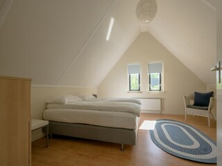 Vakantiehuis Ruigahuizen Kenmerken 10