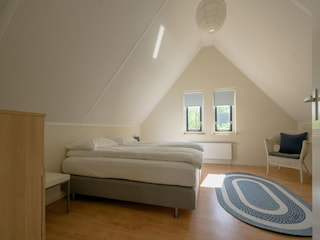 Vakantiehuis Ruigahuizen Kenmerken 12