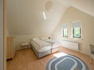 Ferienhaus Ruigahuizen Ausstattung 13