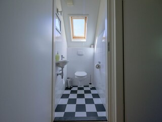 Ferienhaus Ruigahuizen Ausstattung 16
