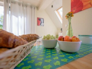 Maison de vacances Ruigahuizen  38