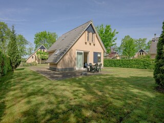 Casa de vacaciones Ruigahuizen Grabación al aire libre 4
