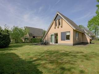 Maison de vacances Ruigahuizen Enregistrement extérieur 1