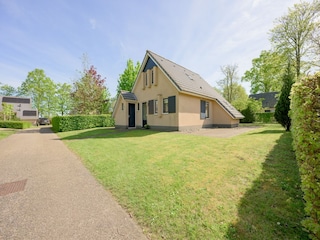 Maison de vacances Ruigahuizen Enregistrement extérieur 2