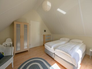 Maison de vacances Ruigahuizen Équipement 10