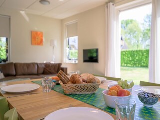 Maison de vacances Ruigahuizen  39