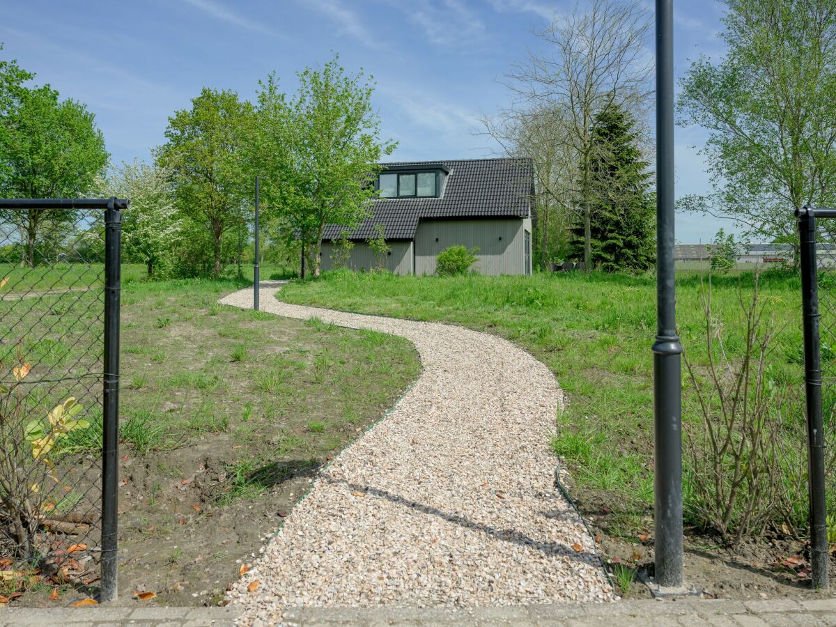 Casa de vacaciones Ruigahuizen Grabación al aire libre 1