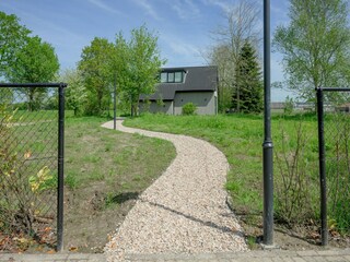 Holiday house Ruigahuizen Outdoor Recording 2