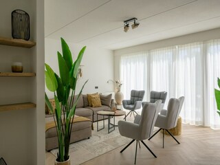 Ferienhaus Ruigahuizen Ausstattung 12