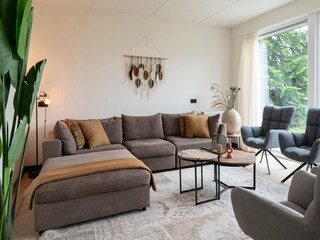 Casa de vacaciones Ruigahuizen Características 12