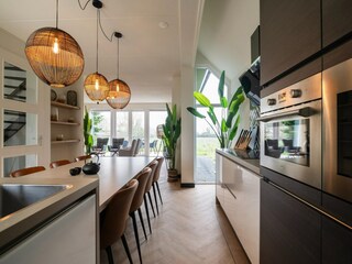 Ferienhaus Ruigahuizen Ausstattung 14