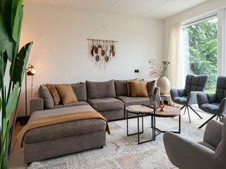 Maison de vacances Ruigahuizen Équipement 5