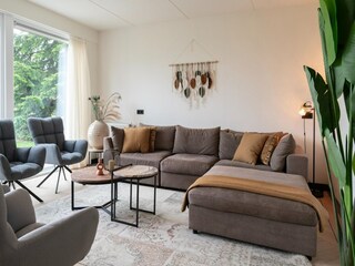 Ferienhaus Ruigahuizen Ausstattung 6