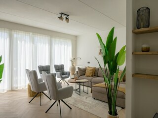 Ferienhaus Ruigahuizen Ausstattung 10