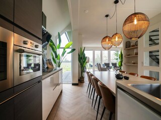 Ferienhaus Ruigahuizen Ausstattung 19