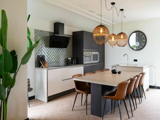 Ferienhaus Ruigahuizen Ausstattung 5