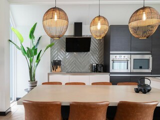 Ferienhaus Ruigahuizen Ausstattung 12