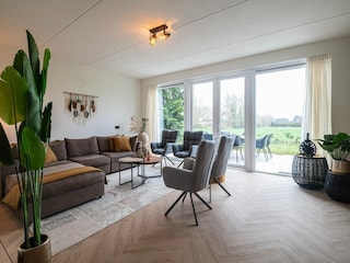 Ferienhaus Ruigahuizen Ausstattung 8