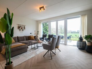 Vakantiehuis Ruigahuizen Kenmerken 8