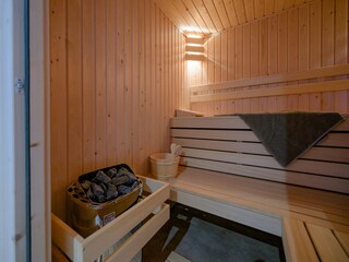 Vakantiehuis Ruigahuizen  39